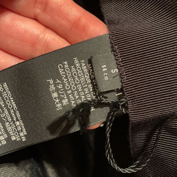 GUCCI WIDE-BRIMMED HAT new - Picture 13 of 16